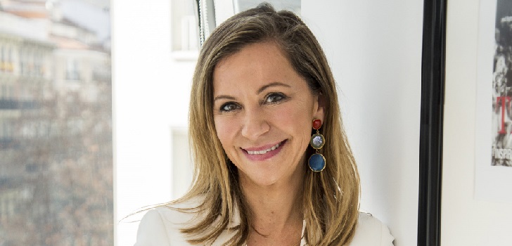 Paloma Pérez Engel&Völkers refuerza su equipo con una nueva responsable global de franquicias